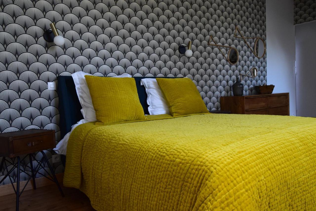 Chambres D'Hotes Le Clos Des Marronniers Douvres-la-Delivrande Экстерьер фото