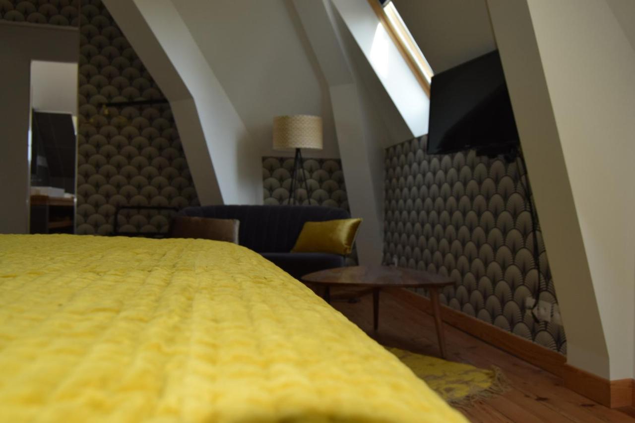 Chambres D'Hotes Le Clos Des Marronniers Douvres-la-Delivrande Экстерьер фото
